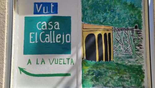 Casa El Callejo de La Fregeneda - Foto 4