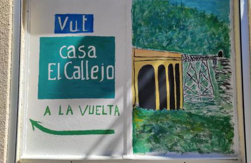 Casa El Callejo de La Fregeneda - Foto 4