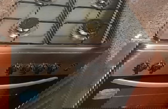 In-Africa Stay - Foto 21