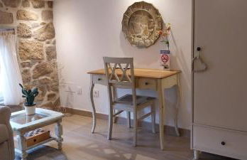 O Berce Padrón casa rural - Foto 51