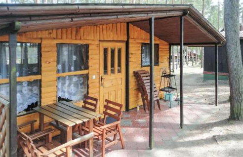 Beach Front Home In Ocypel With Sauna - Foto 6