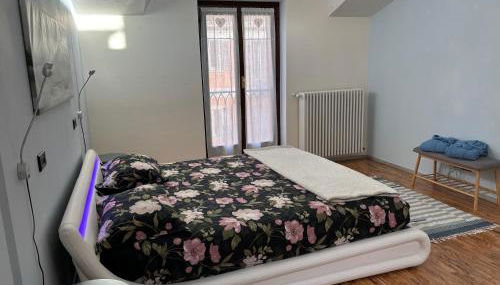 Casa in centro Domodossola self check in - Photo 2