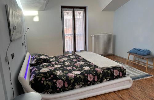 Casa in centro Domodossola self check in - Photo 2