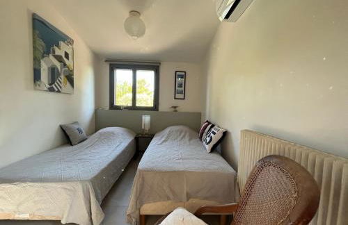 Villa Cazat Rozat - Foto 8