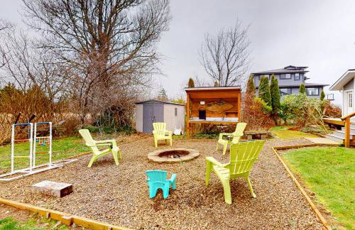 Cape Satisfaction - Foto 28