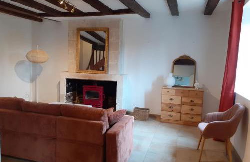 Gites au fil des châteaux de la Loire - Foto 52