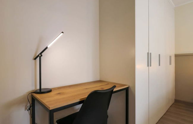 w Picturesque 2BR in the Heart of Miraflores - Photo 42