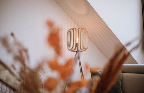 VISAMA, moderne Apartments an der Fulda-Aue - Photo 35