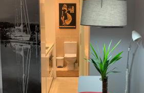 Apartamento Puerto Deportivo Marina de Santander - Foto 26