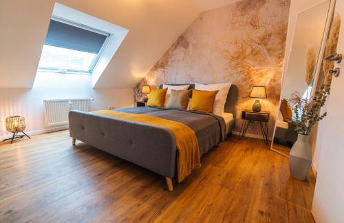 Modern - Citynah - HBF - Helios - Messe Düsseldorf - Foto 34