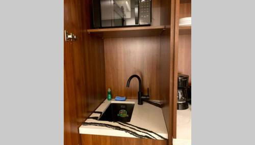 3E-Cozy! Micro apartment minutes from Shadyside, sleeps 1 - Foto 3