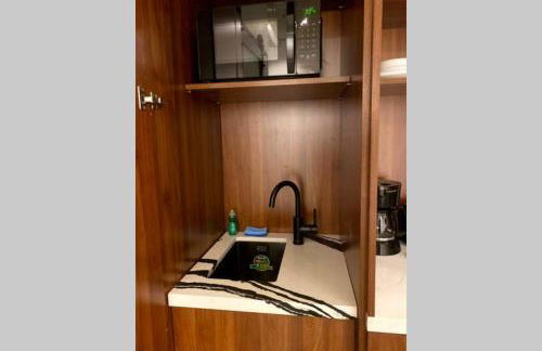 3E-Cozy! Micro apartment minutes from Shadyside, sleeps 1 - Foto 3