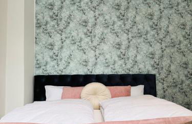 Altstadt-Charme bei Hamburg mit Garten & Grill - Foto 29