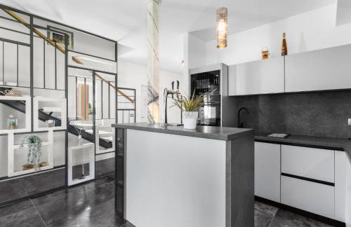 Villa in Istria With Heated Eco Pool - Photo 10