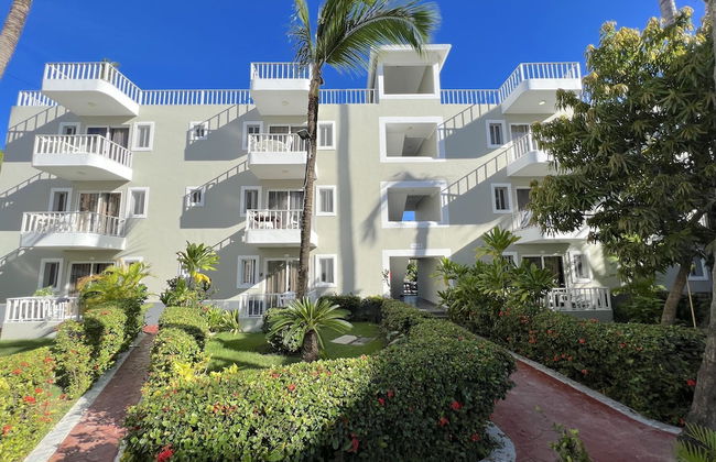 SOL CARIBE DELUXE STUDIOS playa LOS CORALES - Foto 67