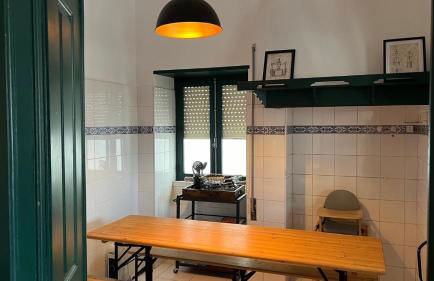 Jugendstil Villa - 2 min zum Meer - Foto 36