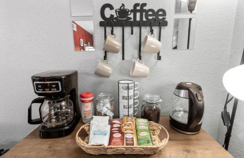 Homey 1BD TCU walkable - Foto 26