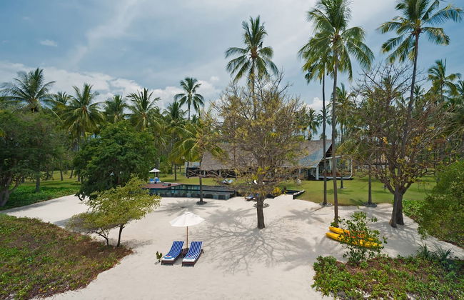 Villa Sapi - Foto 32