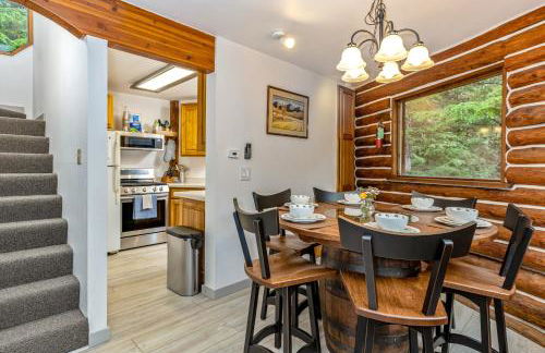 Cozy Tree & Ski House - Foto 6