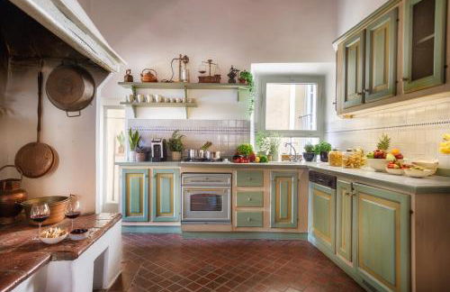 Il Giardino del Cardinale - Deb'S Monticchiello - Foto 7