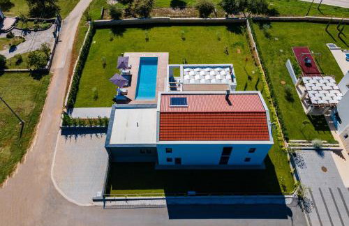 Villa Sabina - Foto 54