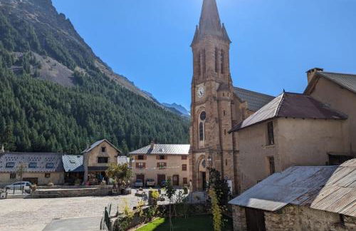 Gîte Neige Cordier - Villar d'Arène center 2 bedrooms and large terrace - Photo 15