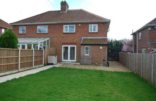 Stafford House - Foto 22