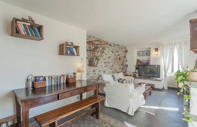 Giuliano's House - Amazing Lake View by Rent all Como - Foto 24