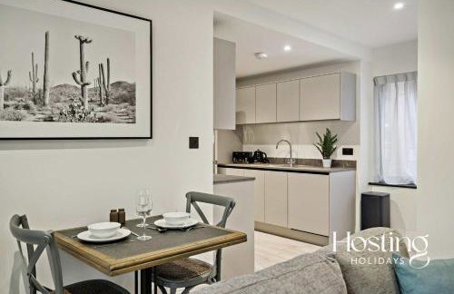Platform One Apartments - Abbey - Foto 7