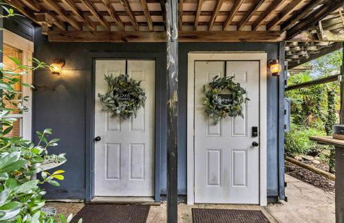 Bare Feet Bunkhouse-Close to beach & dog friendly - Foto 14