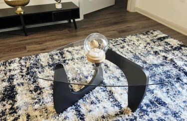 Luxury 1 BedRM Unit in Frisco Pool Gym & Workplace - Foto 21