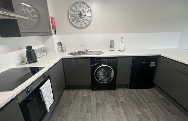 Mays Apartments - Foto 40