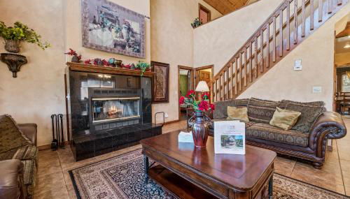 Boulder Bay Park Lakefront - Across the street from the lake and Boulder Bay Park! Hot tub! - Foto 3