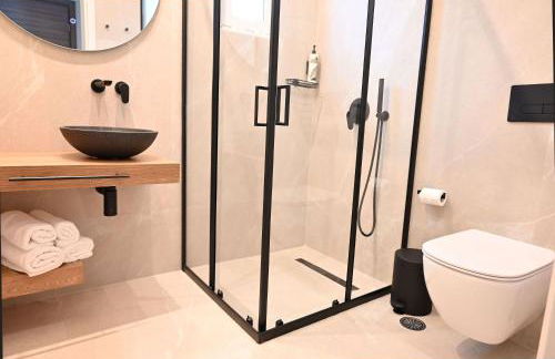 Rhotheon Suites in Ialysos Rhodes - private pool in selected rooms - Foto 38