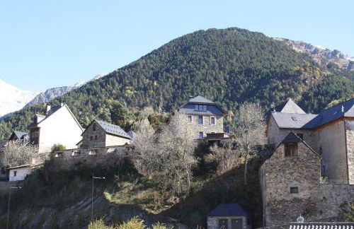 Mimosa 7 - tucasaenlospirineos - Foto 14