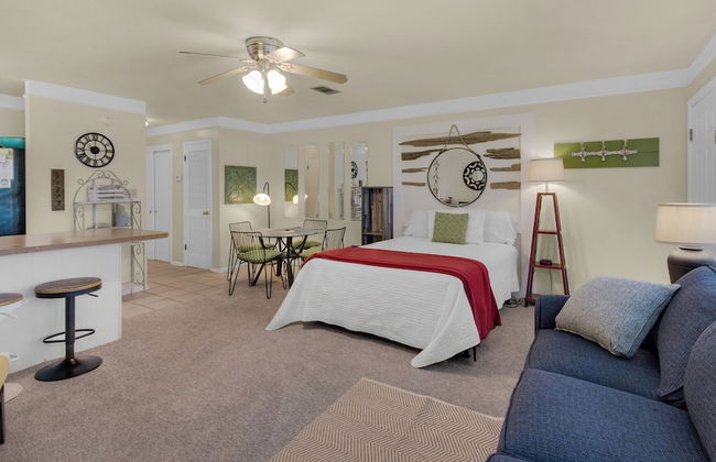 Hidden Beach Villas - Foto 8