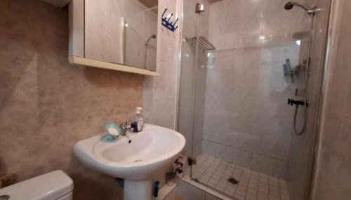 Grand F2 Saint Maur - Foto 3, Shower