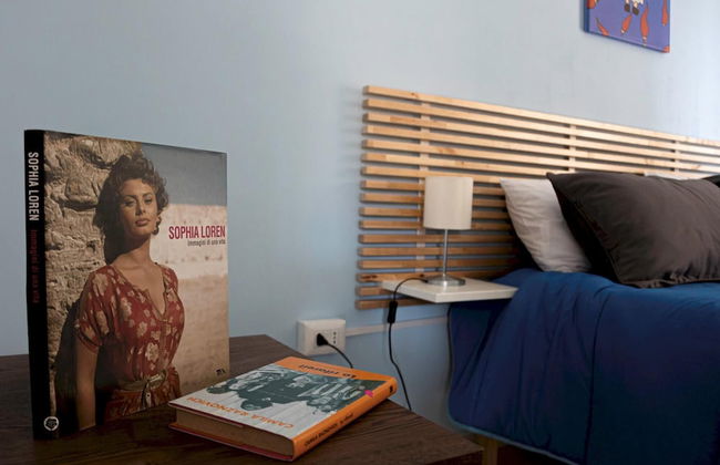 Via Mancini 12 in Napoli - Foto 15