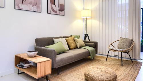 Urban Nest Valencia - Tu refugio en la ciudad - Photo 4