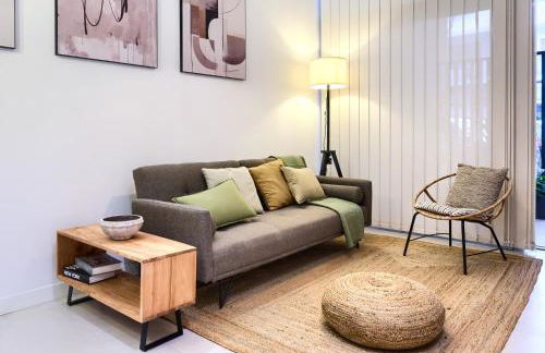 Urban Nest Valencia - Tu refugio en la ciudad - Photo 4