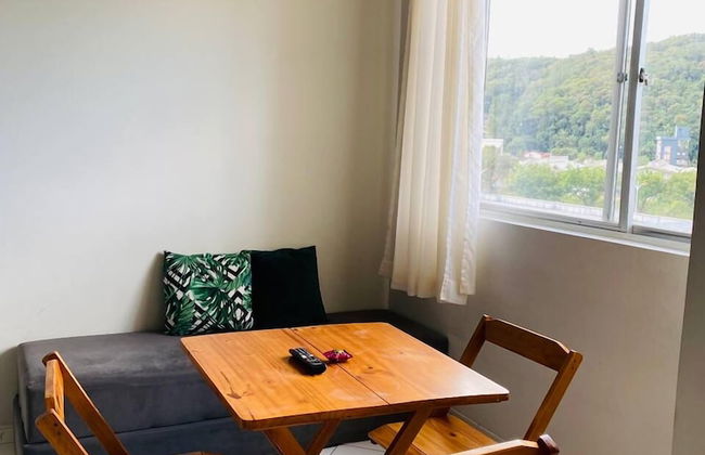 Loft Abdon Batista - Photo 74