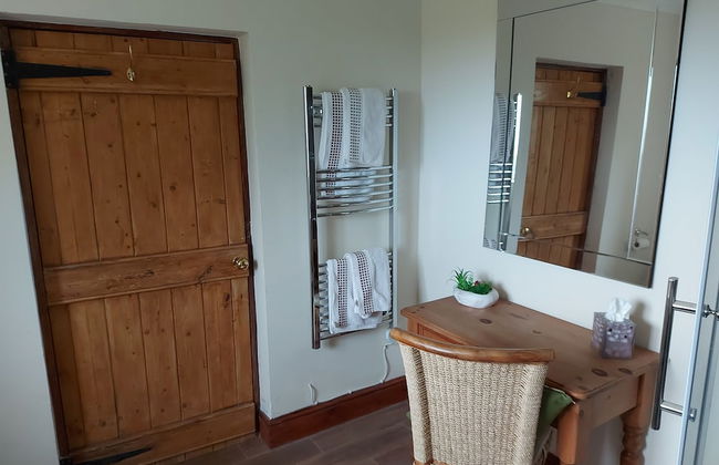 Swallows Rest - Scenic Cottage With Stunning Views - Foto 17