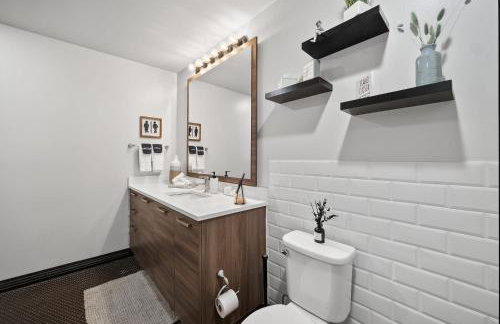 Modern-Chic Loft in Heart of Dallas - Foto 30