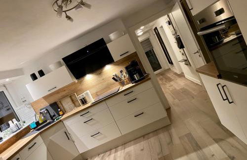 Ferienwohnung Haiger-Burbach für 5 Personen - Foto 13