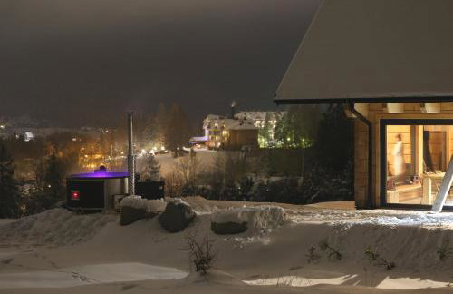 PORTAL WYSOWA - Foto 9