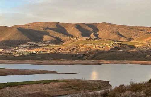 Luxury Jordanelle New Home, 5 mins to Deer Valley - Foto 80