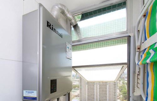 Barra Exclusivo: Piscina Aquecida,Varanda c/ Vista - Foto 45