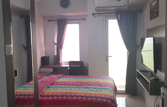 Sagita Residence-Taamansari Mahogany - Photo 2