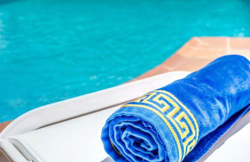 Villa Tramontana - Foto 26