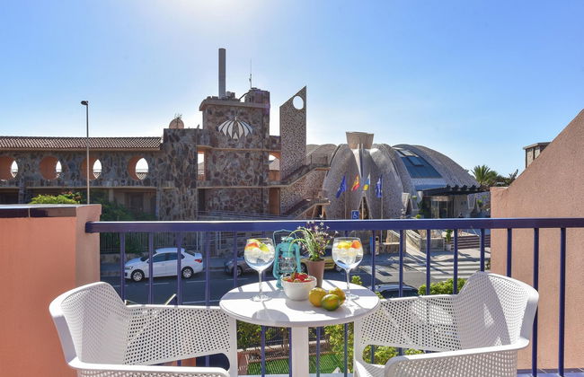 Meloneras Bahía 10HH - Foto 21